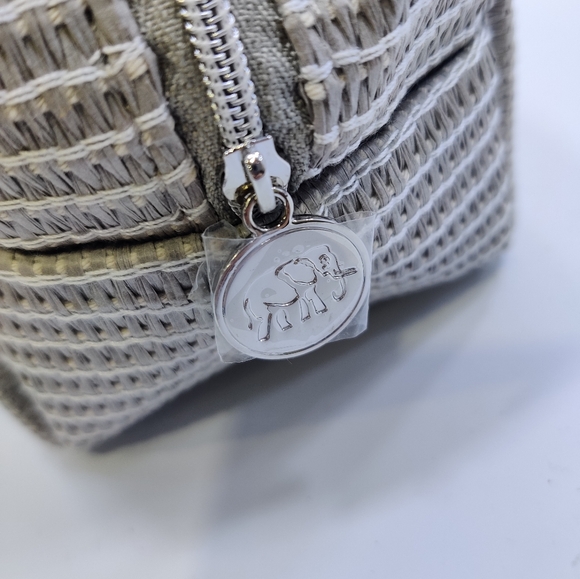 Chantecaille Makeup Toiletry Bag - Picture 2 of 3